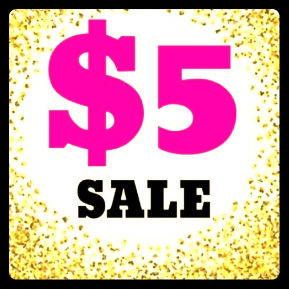 ⭐️⭐️MARKDOWNS⭐️⭐️